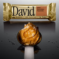 Salted Peanut Butter Carton - Easy Taste