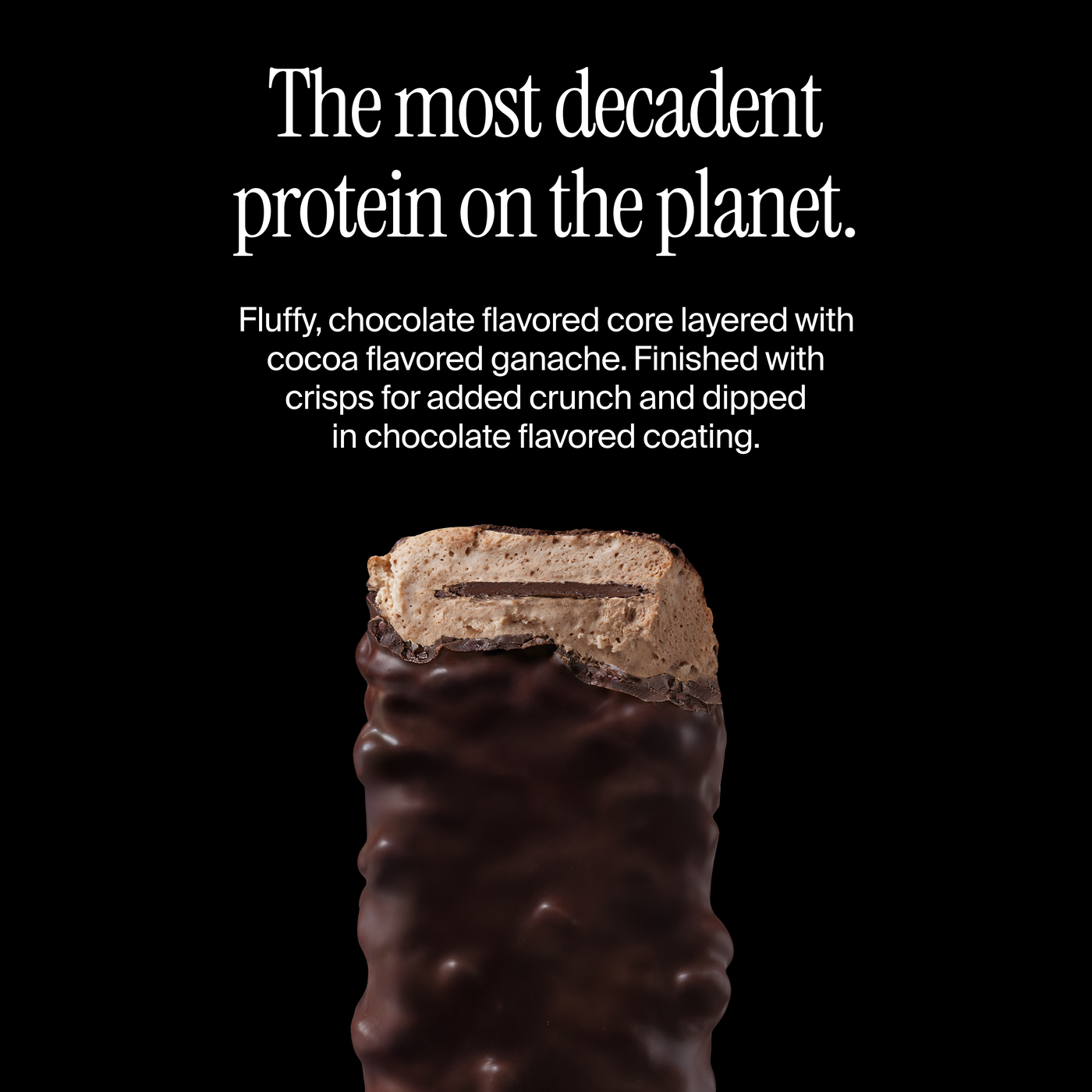Double Chocolate - Trial Pack
