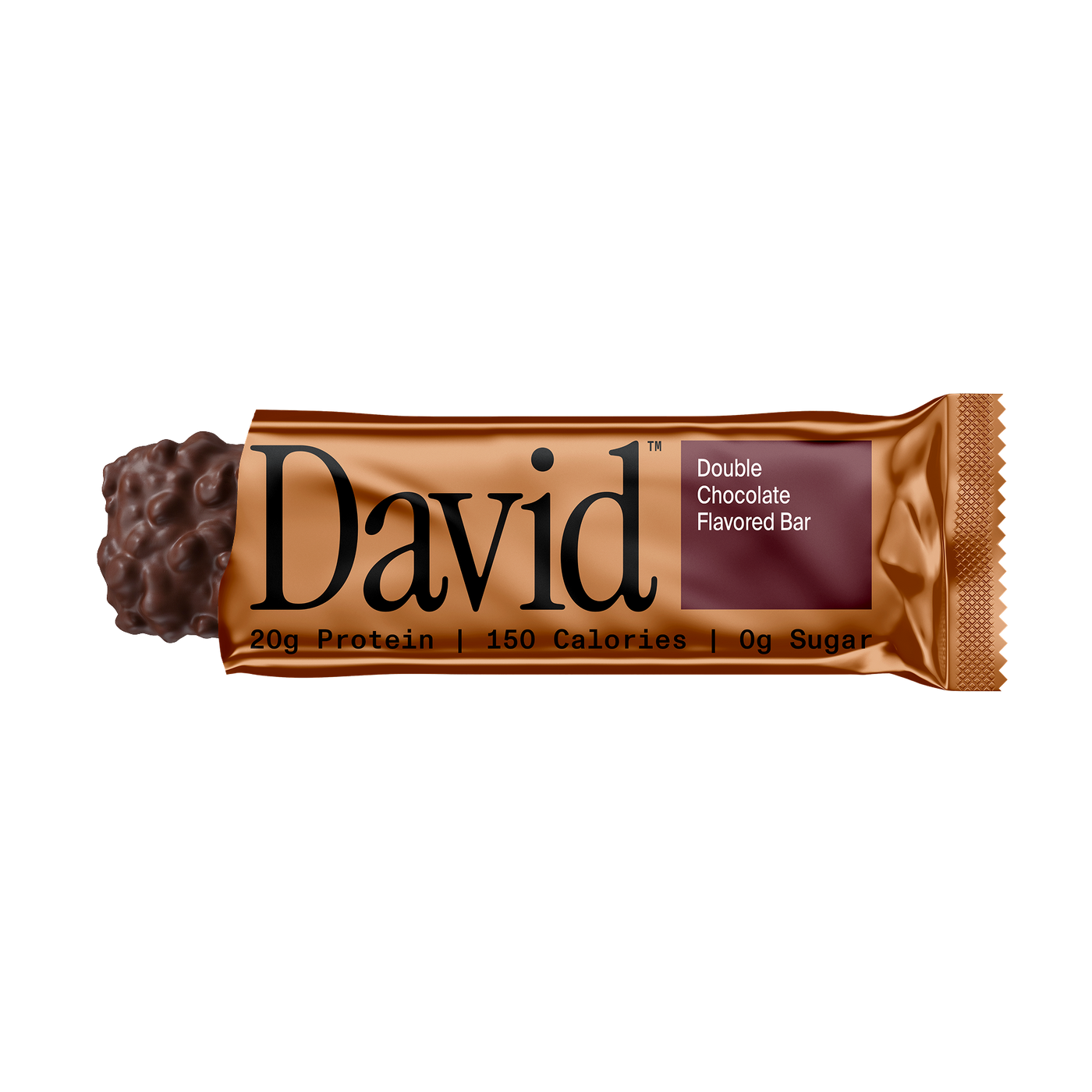 Double Chocolate - Classic Ready