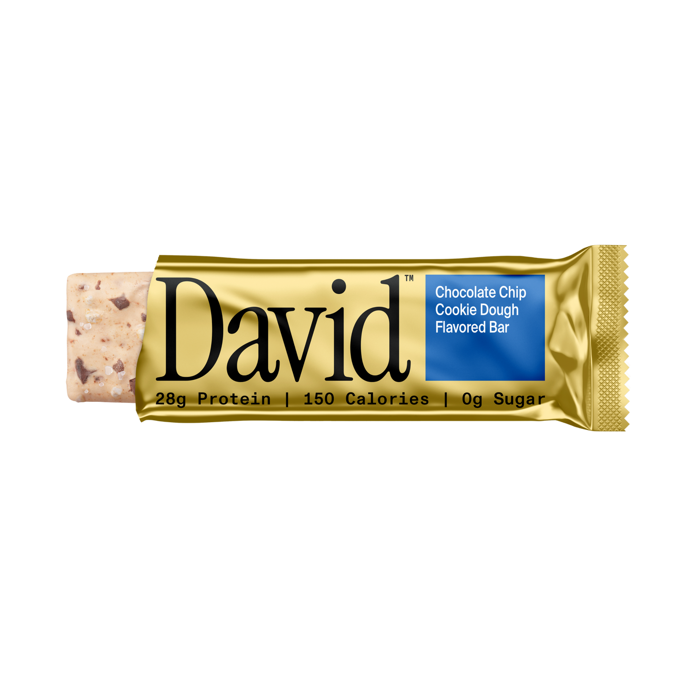 Chocolate Chip Cookie Dough - Simple Pick