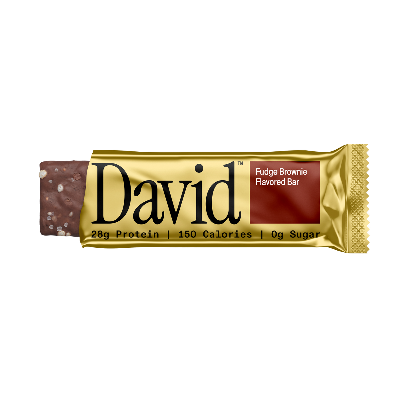 Fudge Brownie - Snack Pick