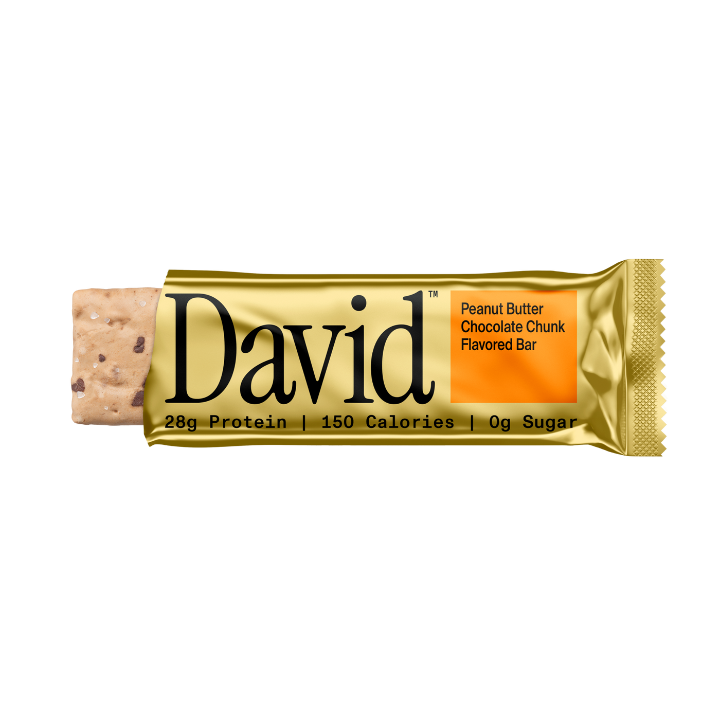 Peanut Butter Chocolate Chunk - Bright Choice