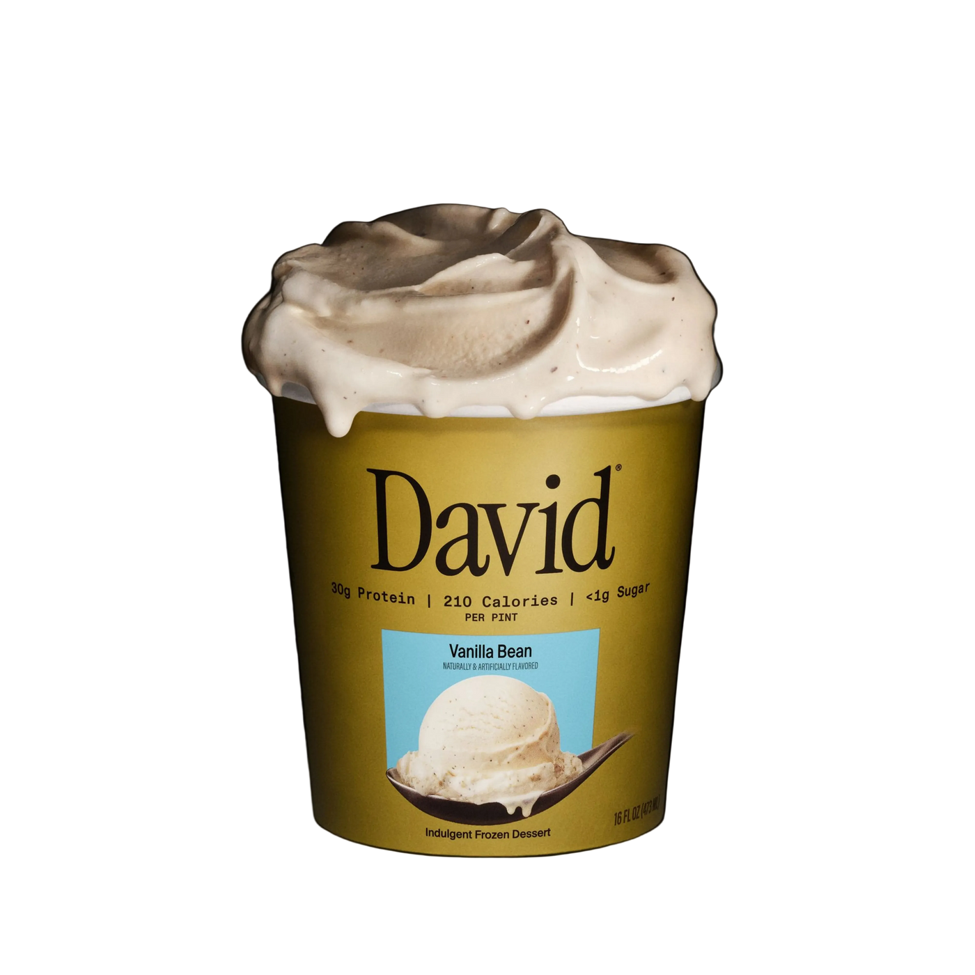 Vanilla Bean - Ready Box