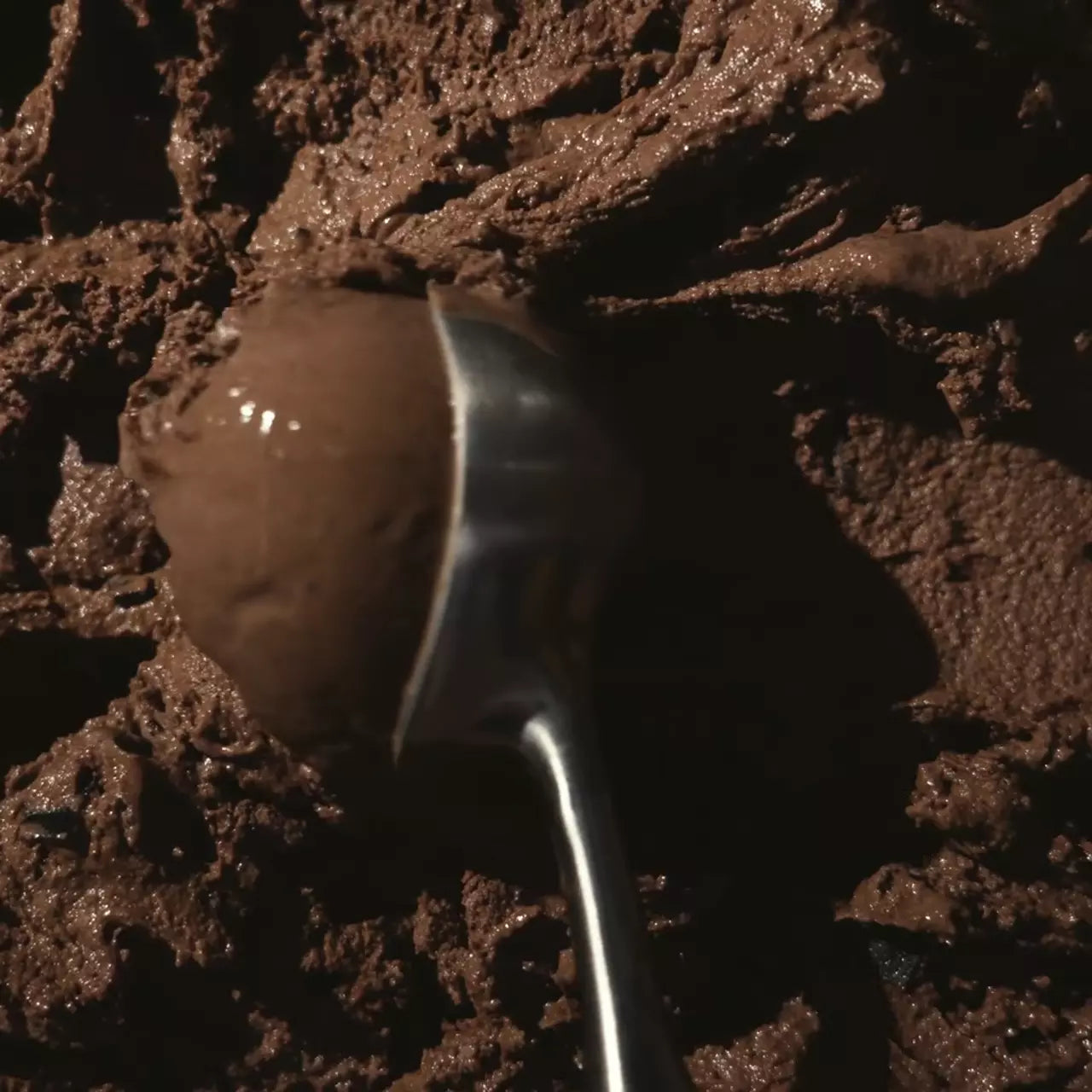 Triple Chocolate - Snack Set